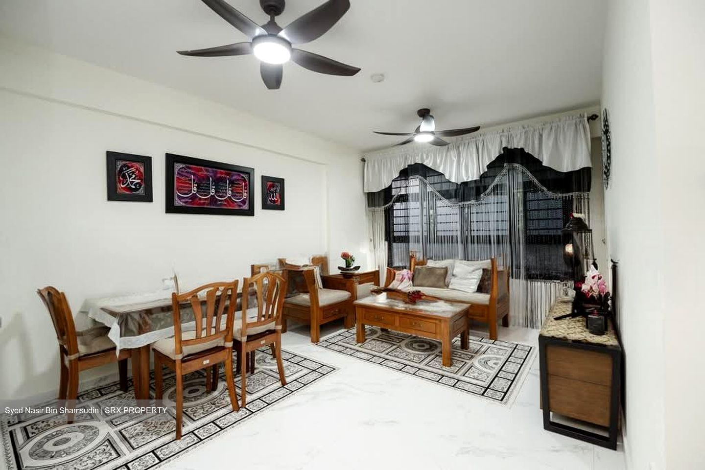 Blk 604A Tampines Greenridges (Tampines), HDB 3 Rooms #548893781